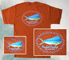 Fish Stix T-Shirts